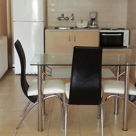Nefeli Studios Loutra Edipsou  Ngoại thất bức ảnh