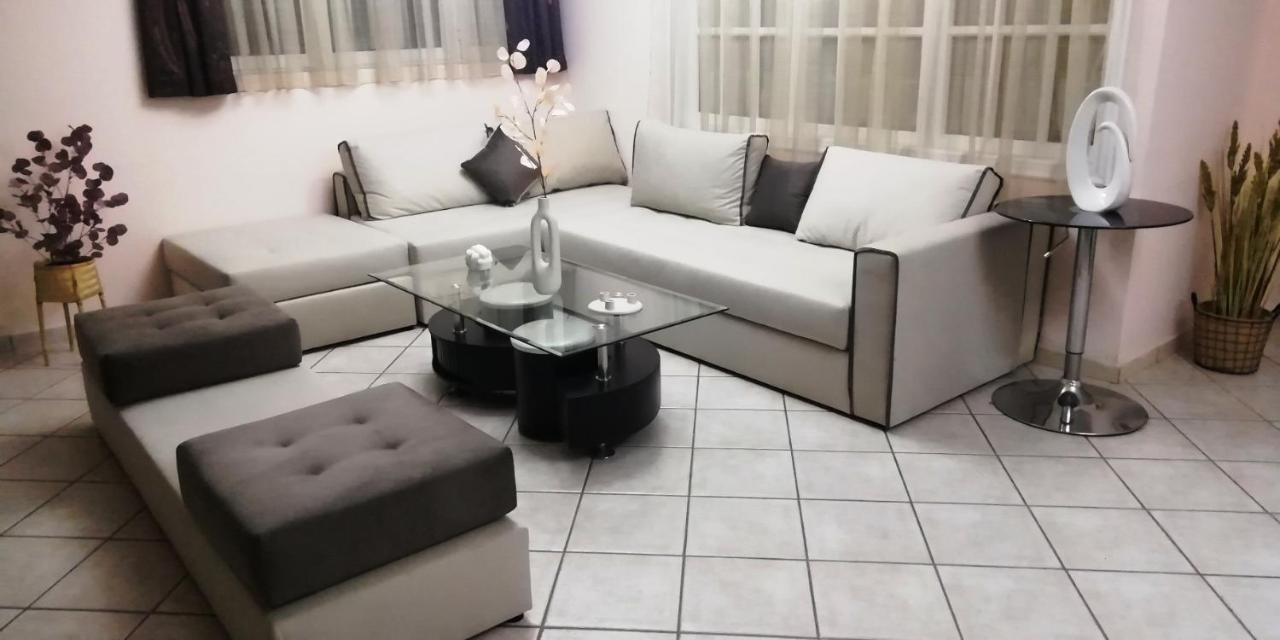 Nefeli Studios Loutra Edipsou  Ngoại thất bức ảnh