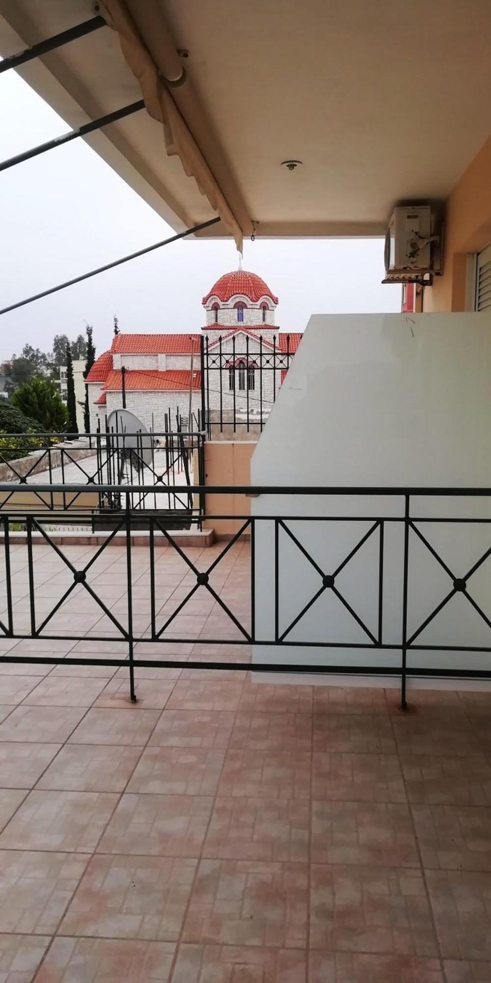 Nefeli Studios Loutra Edipsou  Phòng bức ảnh