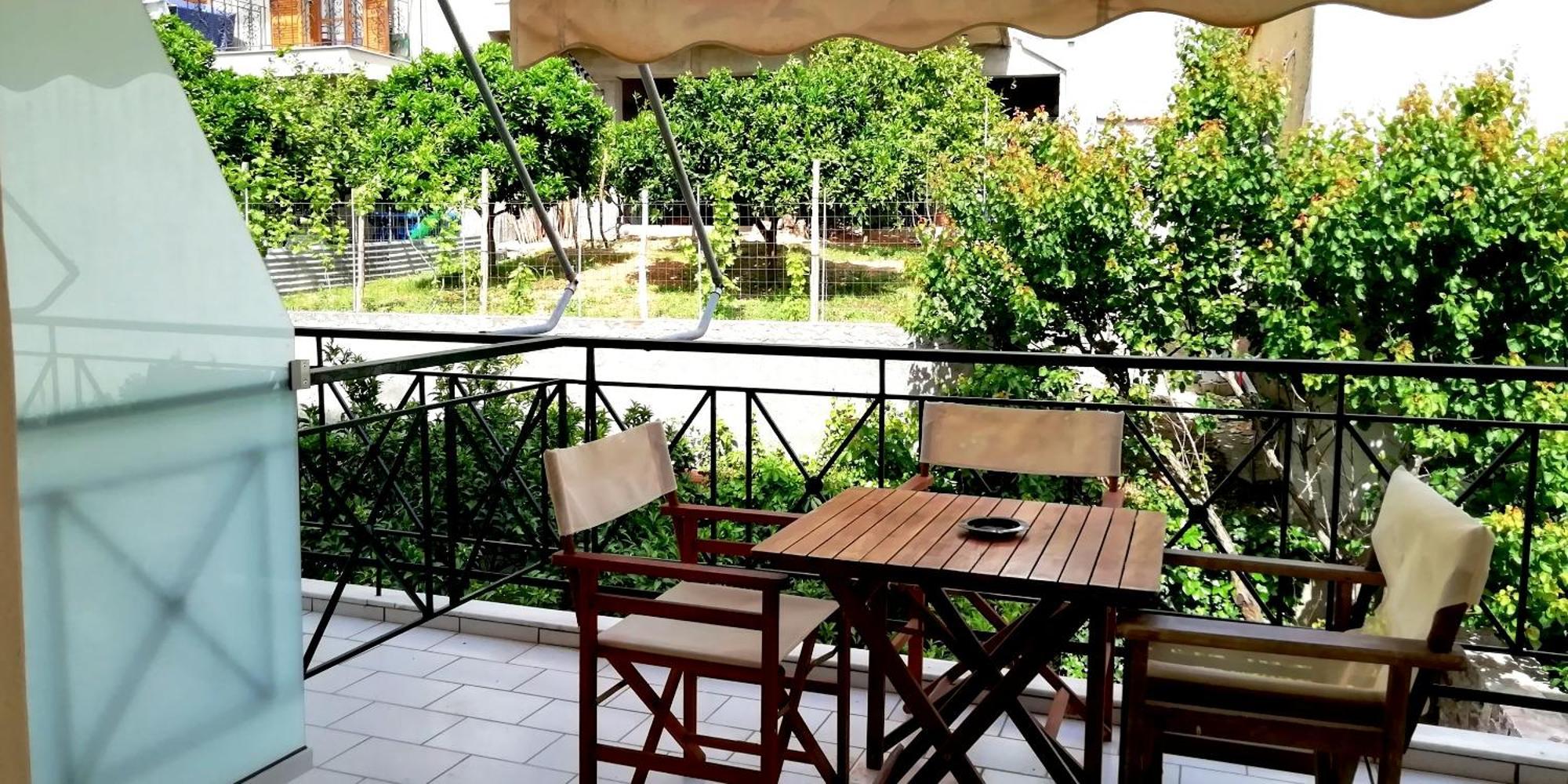 Nefeli Studios Loutra Edipsou  Phòng bức ảnh